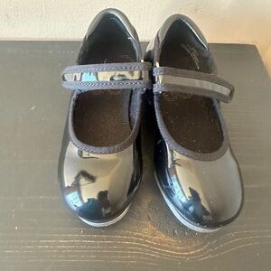 Stelle Toddler Tap Shoes